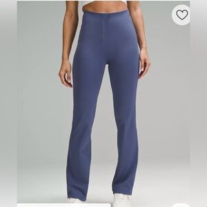 Lululemon Black Work Pants